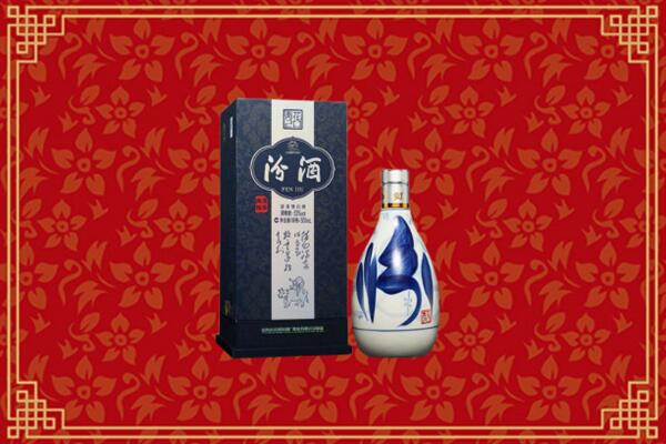 高价求购：盐城回收汾酒